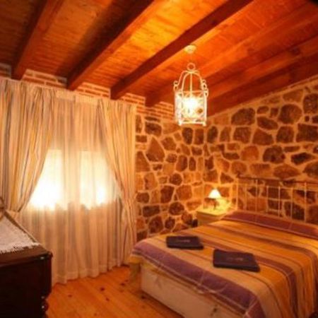 Acogedora Casa Rural Hasta 8 Personas En Avila Guest House Penalba De Avila Luaran gambar