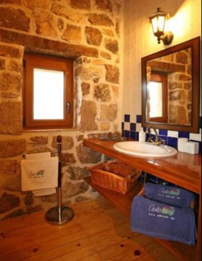 Acogedora Casa Rural Hasta 8 Personas En Avila Guest House Penalba De Avila Luaran gambar